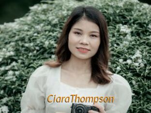 CiaraThompson