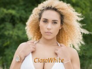 CiaraWhite