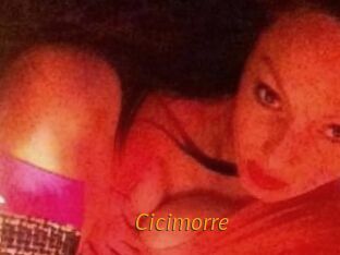 Cicimorre