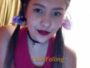 Cielo_Falling