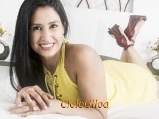 CieloUlloa