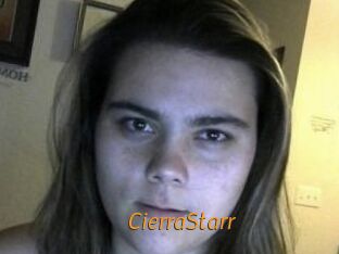 CierraStarr