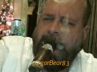 CigarBear83