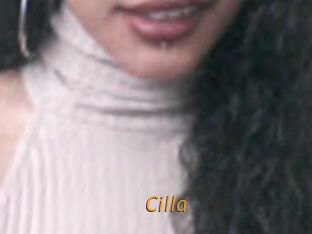 Cilla