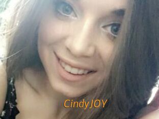 CindyJOY