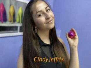 CindyJeffris Porn University