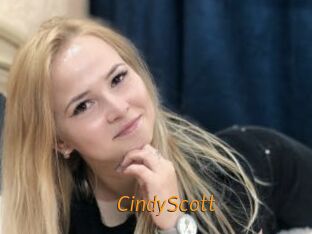 CindyScott