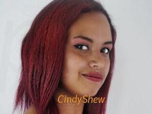 CindyShew