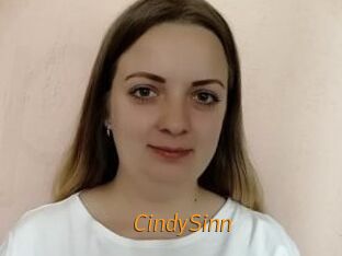 CindySinn