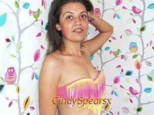 CindySpearsx