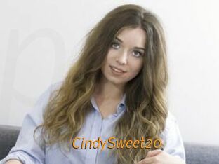 CindySweet20