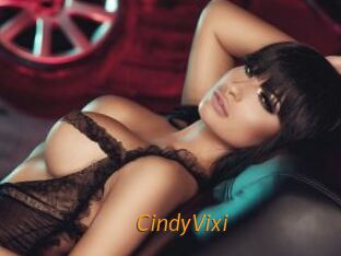CindyVixi