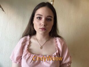 CindyWoow