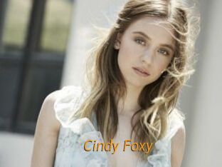 Cindy_Foxy