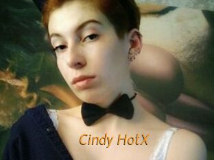 Cindy_HotX