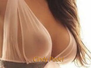 Cindy_Padel