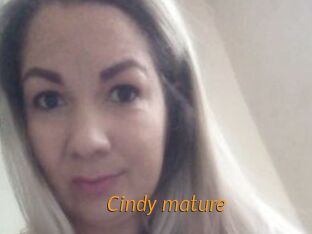 Cindy_mature