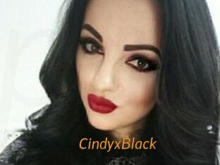 CindyxBlack