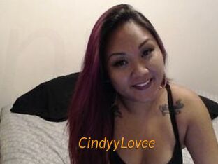 CindyyLovee