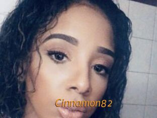 Cinnamon82