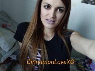 CinnamonLoveXO