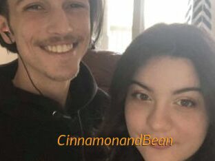 CinnamonandBean