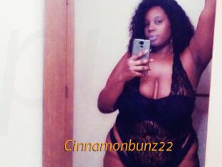 Cinnamonbunz22