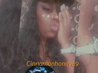 Cinnamonhoney69