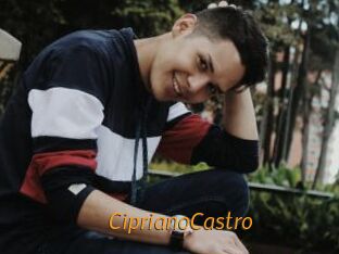 CiprianoCastro
