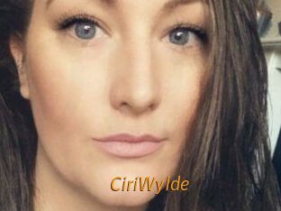 CiriWylde