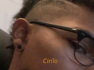 Cirilo