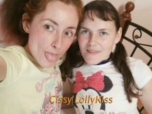 Cissy_LollyKiss