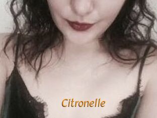 Citronelle