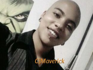 CjMaverick