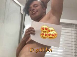 Cj_gothboi