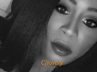Cjlovely