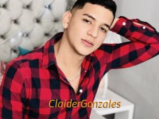ClaiderGonzales
