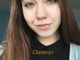 Claire151 Porn University