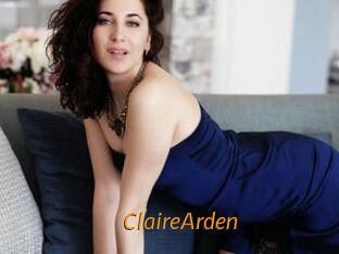ClaireArden