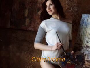 ClaireArdena