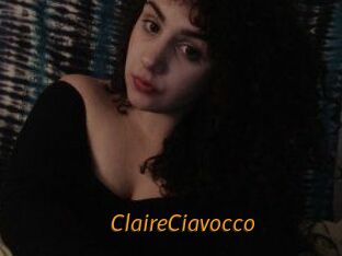 ClaireCiavocco