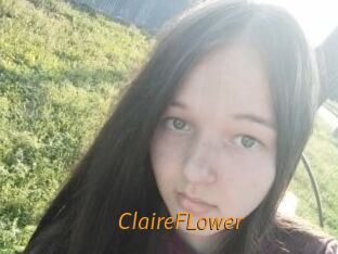 ClaireFLower