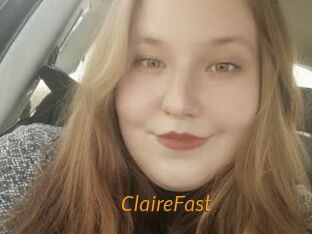 ClaireFast