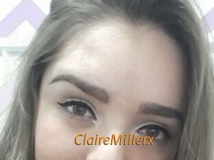 ClaireMillerx
