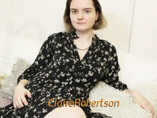 ClaireRobertson