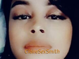 ClaireSexSmith