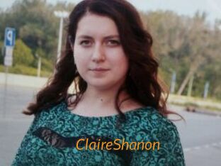 ClaireShanon