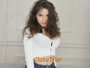 ClaireTyler