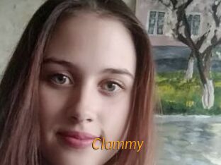 Clammy