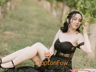 ClaptonFow